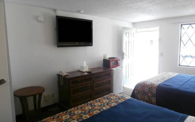 Americas Best Value Inn-Myrtle Beach