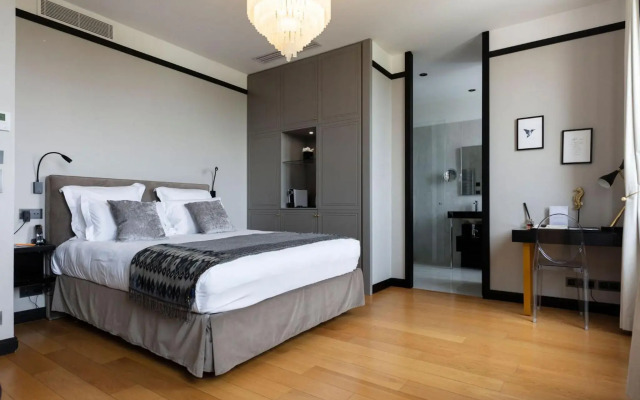 Hôtel Restaurant Le Touring