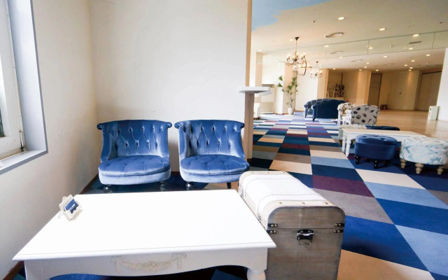 HOTEL AreaOne SAKAIMINATO MARINA