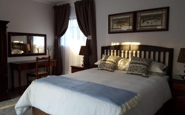 Pompano Guesthouse
