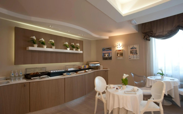 Hotel Morgana