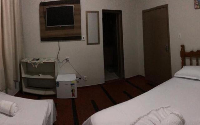 Hotel Cuiaba