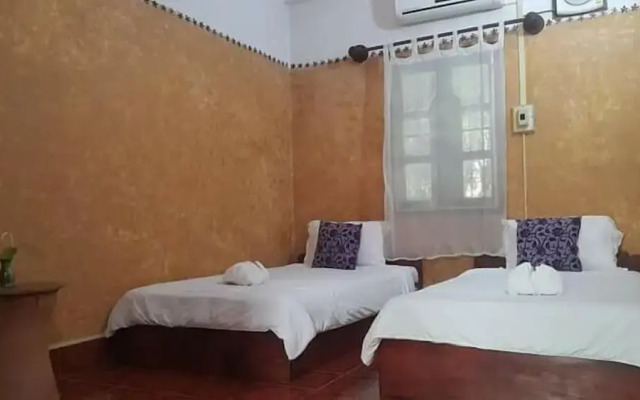 Mani Home Luang Prabang