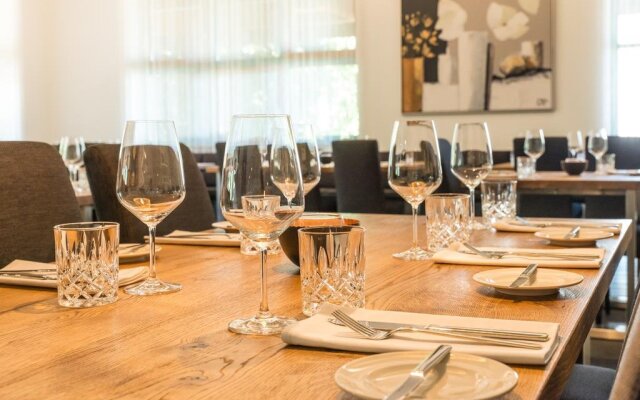 Hotel Restaurant Zehn-Brunnen