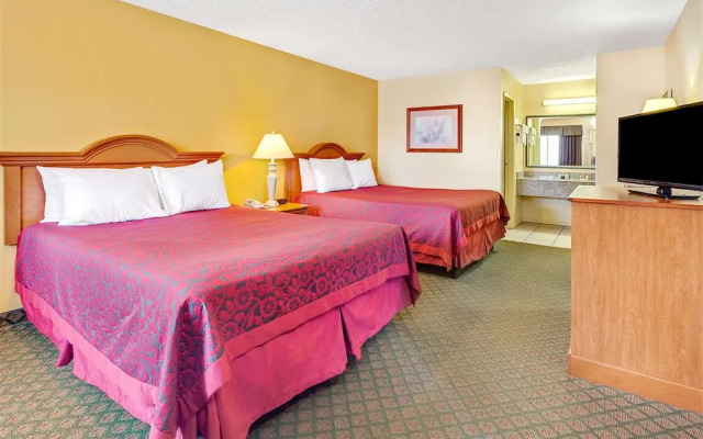 Boerne Inn and Suites