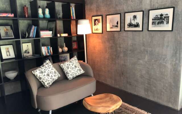 Sudjit's Villa Doi Suthep