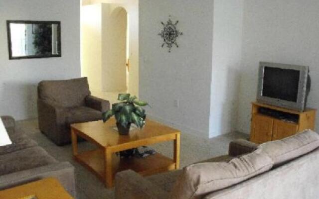120 Minniehaha Circle Holiday home