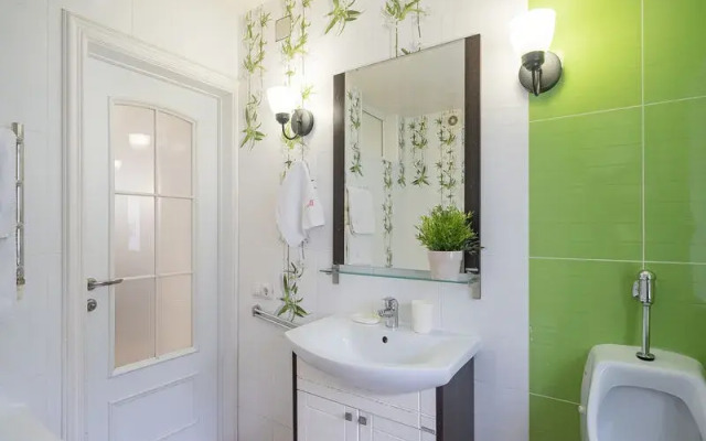 Petrovskie Apartamenty na ul. Kirova, d. 39 a