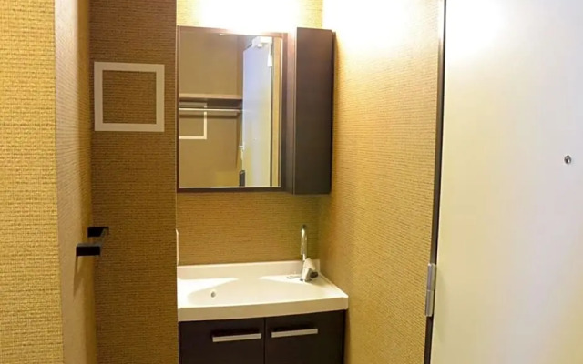 U & T Building 3 / Vacation STAY 39217