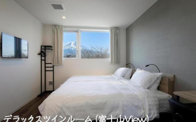 Megu fuji 2021 - Vacation STAY 74532v