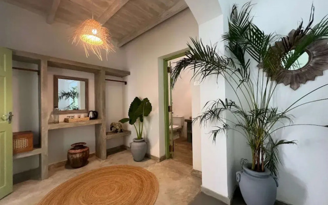 Zen House