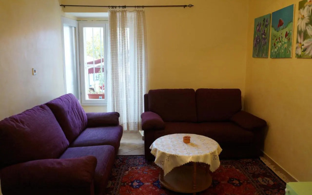 Apartment Istriana