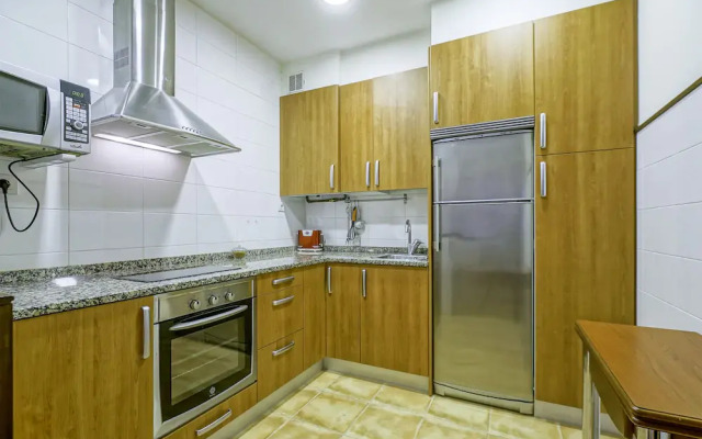 SanSebastianForYou / Oteiza Apartment