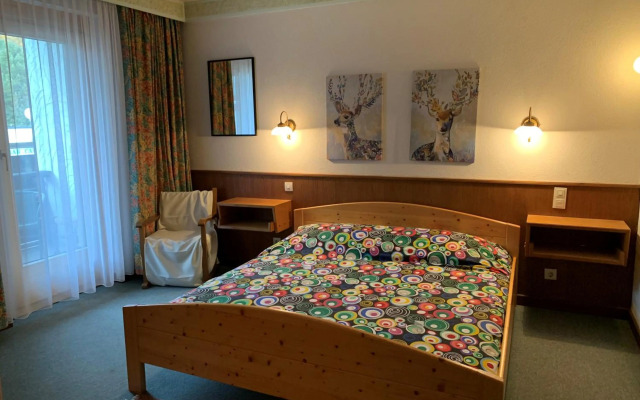 Appartement Ski und Therme 2