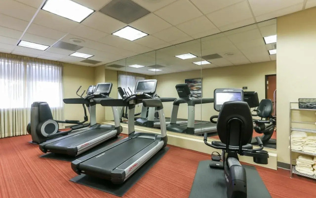 Hyatt Place Scottsdale/Old Town