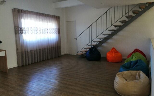 Coudelaria Residence