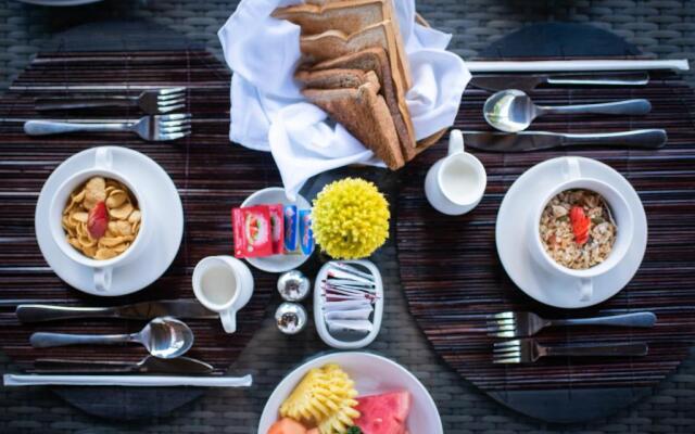 D'Puncak Villas Lembongan