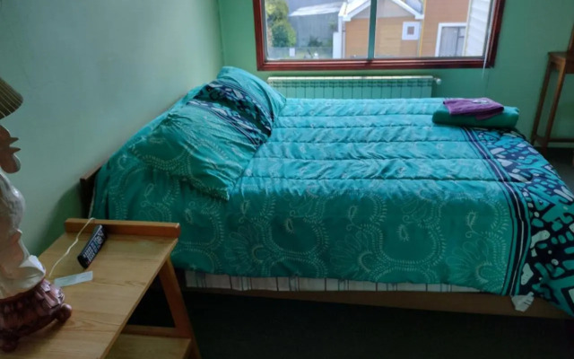 Hostal El Toque de Pilar