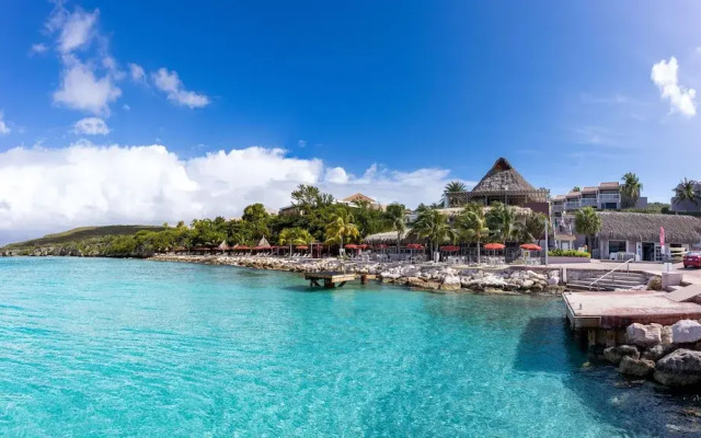 Blue Horizon Villa Infinity Pool Ocean Views