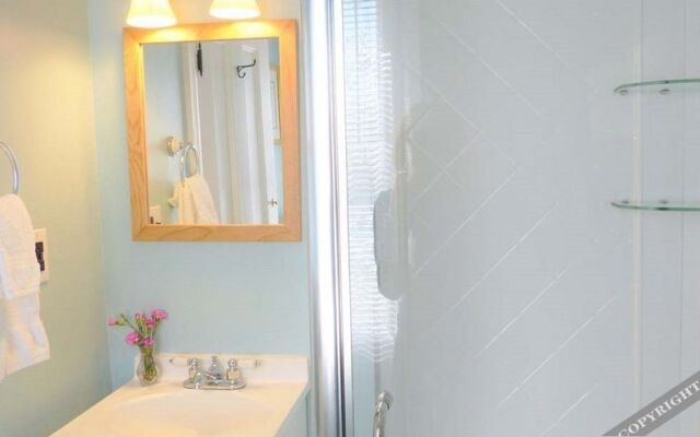 Villa Park House Bed & Breakfast