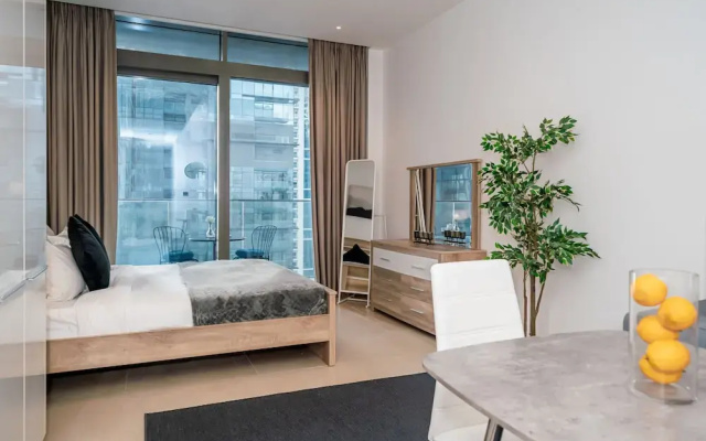 HiGuests - Marina Gate Tower - Apartment in ดูไบ - Photo 4