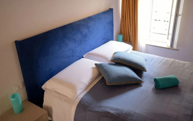 Romeo Giulietta Rooms Apartments Turkish Bath