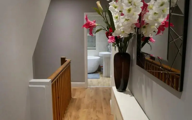 New Kyoto House