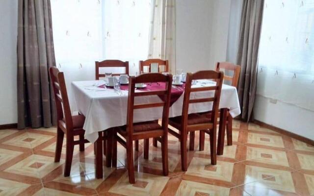 Danadri Houses, Like At Home