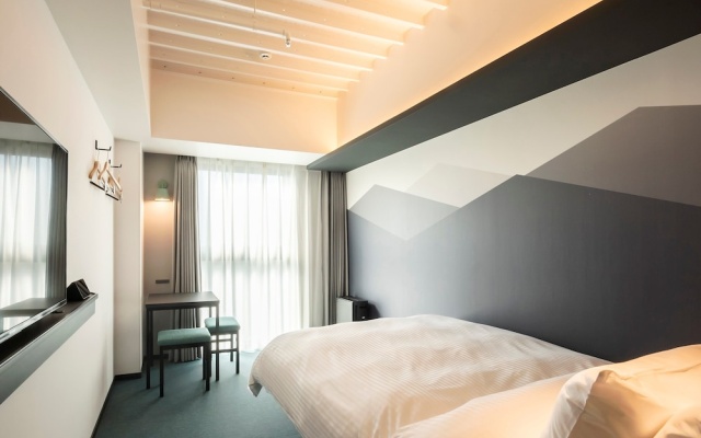 Standard Double room (풀 더블 침대) 사진 2