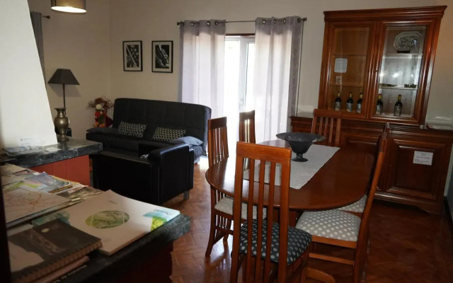 Casa do Jorge
