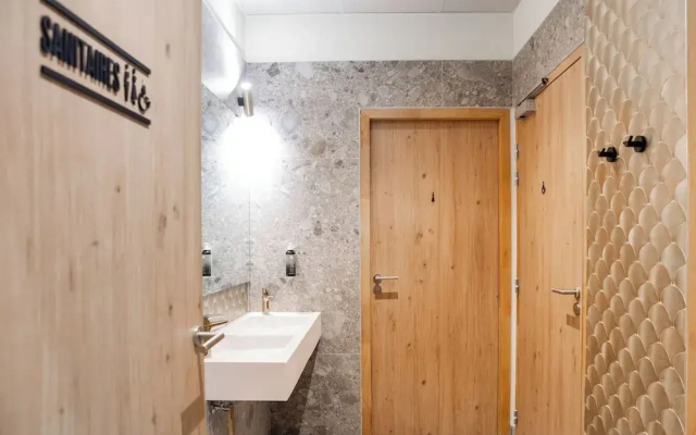 All Suites  Paris Pleyel L'Ile-Saint-Denis