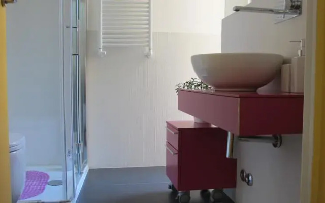 Scala Santa Guest House