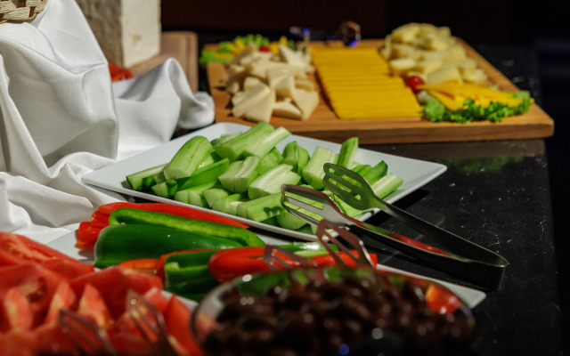 Saint George Palace Bansko Aparthotel