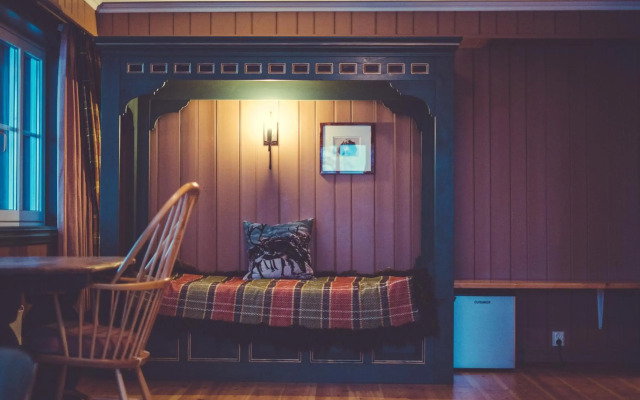 Gudbrandsgard Hotell