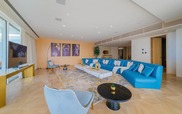 EDEN'S Homes & Villas - FIVE Residences