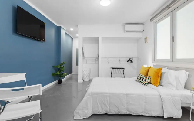 Otium Rentals Nightlife Central Condado Living