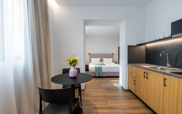 Earos Urban Living