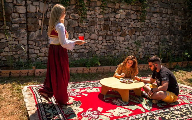 Hostel Mehmedbasica Kuca