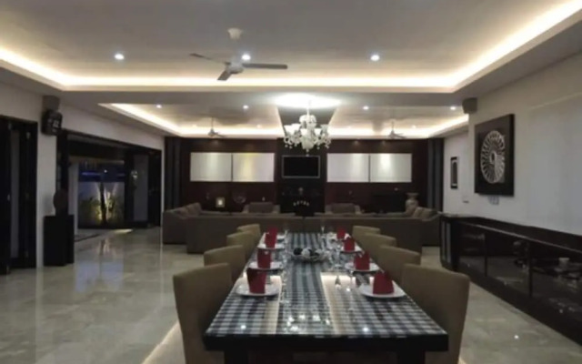 Aldeoz Nusa Dua Private Villa Bali