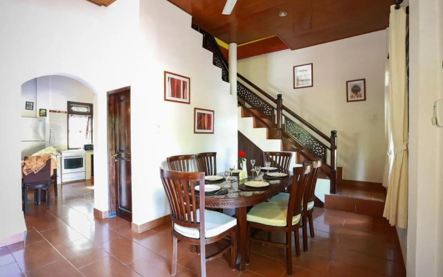 Villa Maryadi