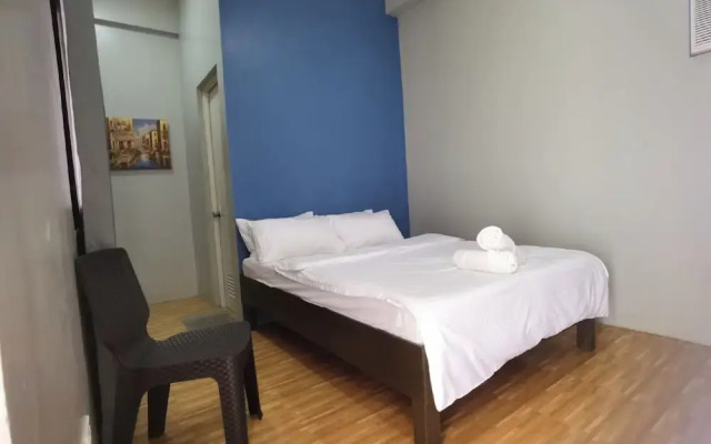 Y's Rezidenzia Suites
