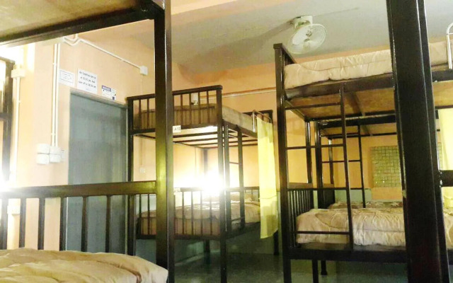Jinda Hostel