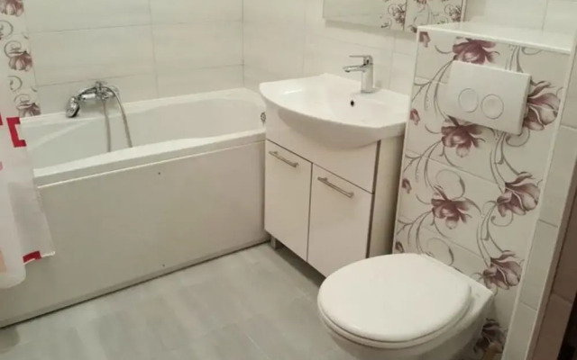 Apartment Villa DD - Four Bedroom Apartment With Terrace Sea View