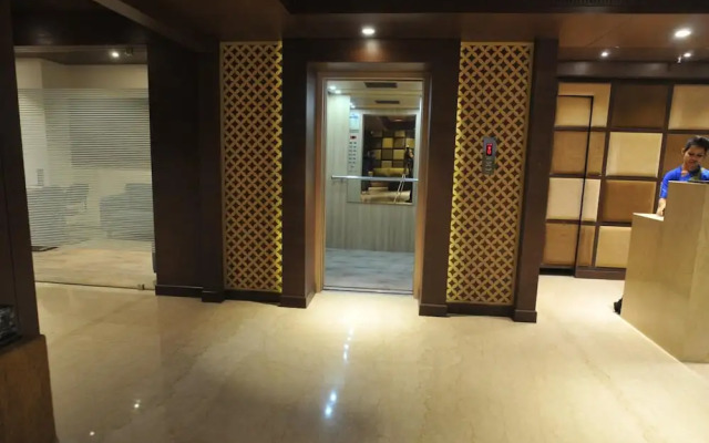 Royale Lalit Hotel Jaipur