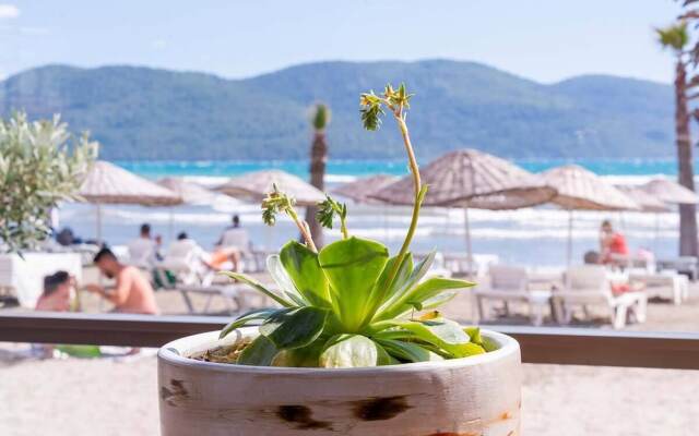 Mosso Boutique Hotel