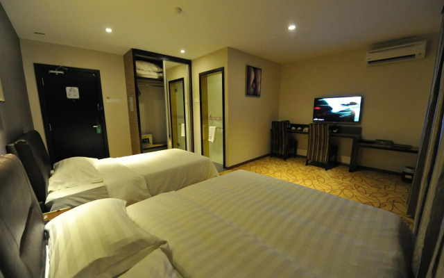 Milano Hotel