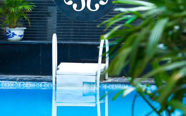 Cherish Hotel