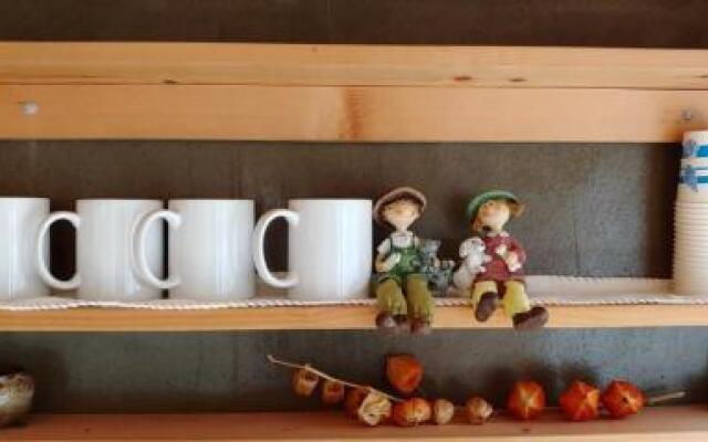 Jeonju Ong-gi Jong-gi