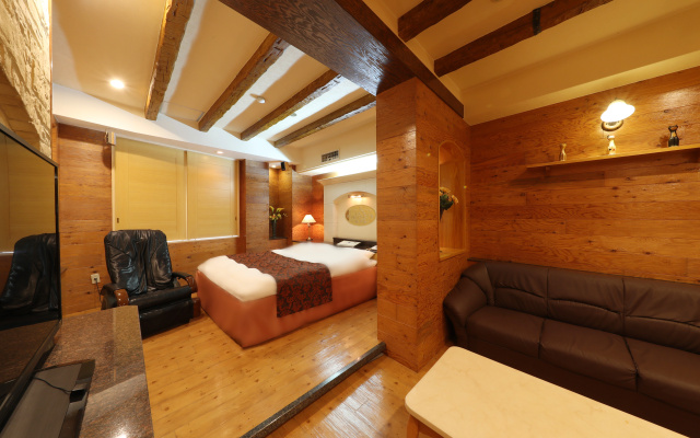 Fine Garden Sennboku – Guest Rooms – Sakai