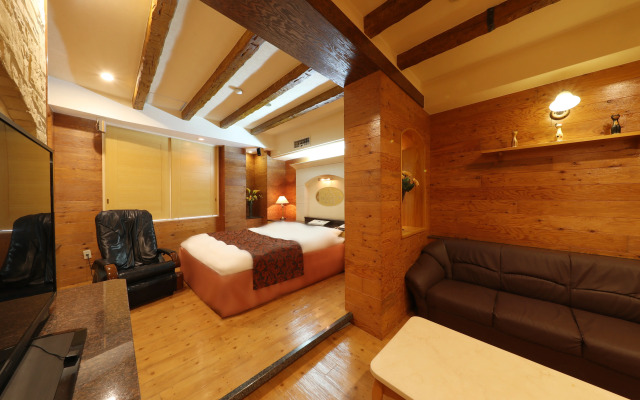 Fine Garden Sennboku